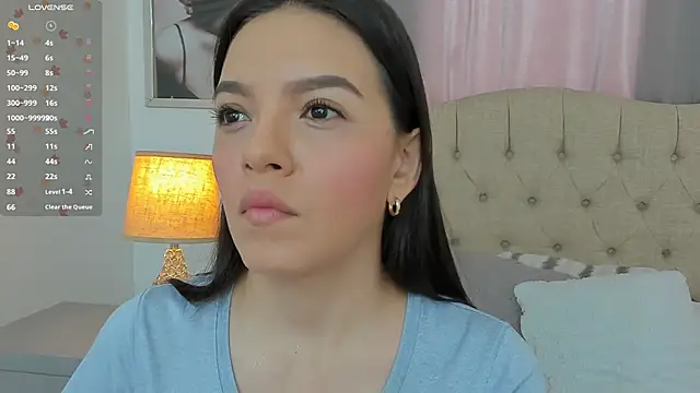 Beautyari  online show from 11/20/25, 12:38