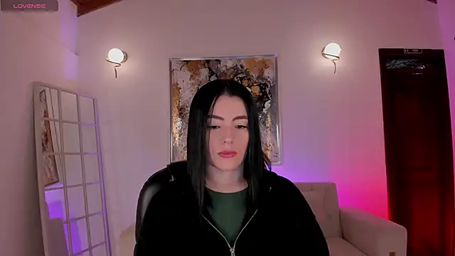 JennaOlsonX online show from 10/11/25, 11:20