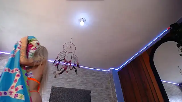 hornytsblonde online show from 03/21/25, 09:45