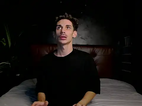 DanielCrush1 online show from 10/18/25, 07:03