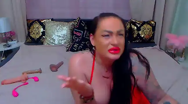 Snapshot of BustyVicky chatting on 12/07/24, 01:25 BustyVicky online show from 12/07/24, 01:25