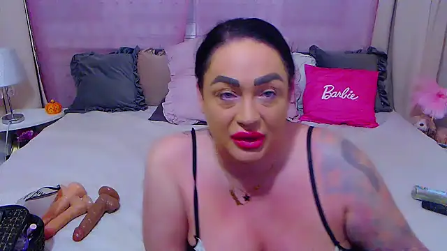 Snapshot of BustyVicky chatting on 10/03/25, 09:56 BustyVicky online show from 10/03/25, 09:56