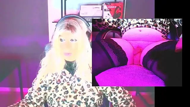 LatruieSow online show from 11/27/25, 02:35