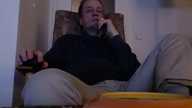 Cordt27 online show from 11/17/25, 05:30