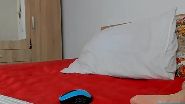 Snapshot of wildalissa chatting on 01/31/25, 04:17 wildalissa online show from 01/31/25, 04:17