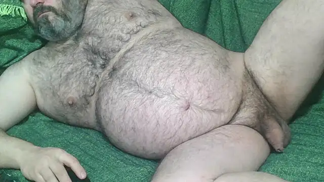 Snapshot of mikeyhotbear chatting on 01/19/25, 07:57 mikeyhotbear online show from 01/19/25, 07:57