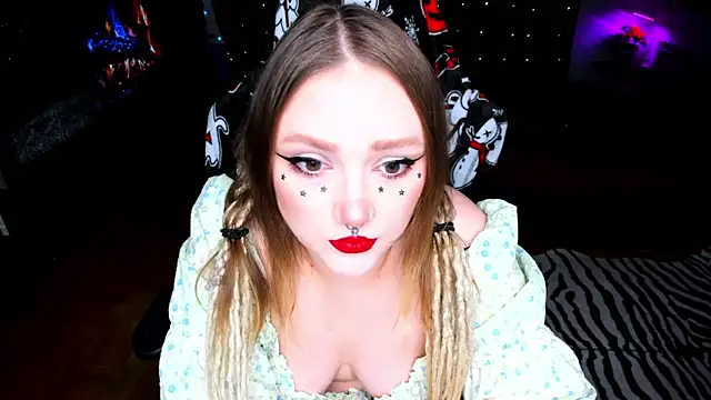 Snapshot of YourDyingBride chatting on 01/23/25, 08:24 YourDyingBride online show from 01/23/25, 08:24