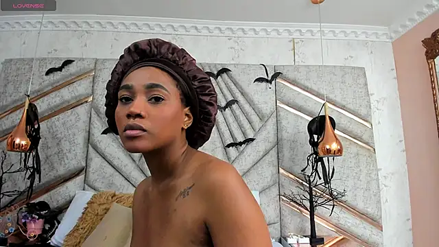 AgataRinaldi online show from 11/07/25, 08:20