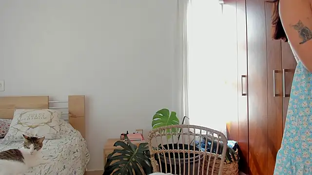Snapshot of GrettaBenett chatting on 12/11/24, 06:42 GrettaBenett online show from 12/11/24, 06:42