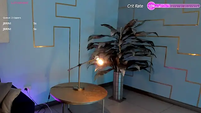 Snapshot of ErikaBenz_ chatting on 01/20/25, 06:53 ErikaBenz online show from 01/20/25, 06:53