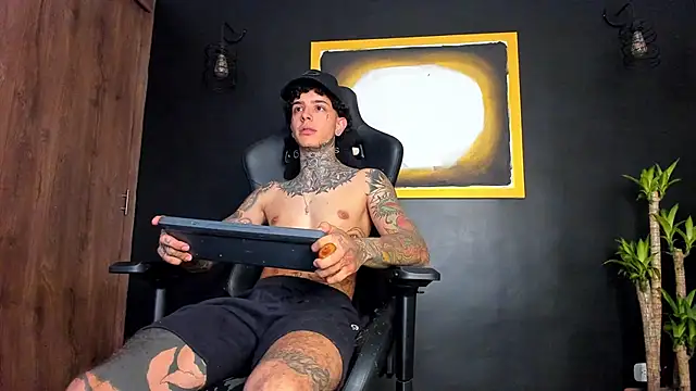 Aron ford online show from 12/14/24, 10:39