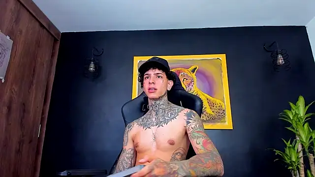 Aron ford online show from 01/05/25, 07:49