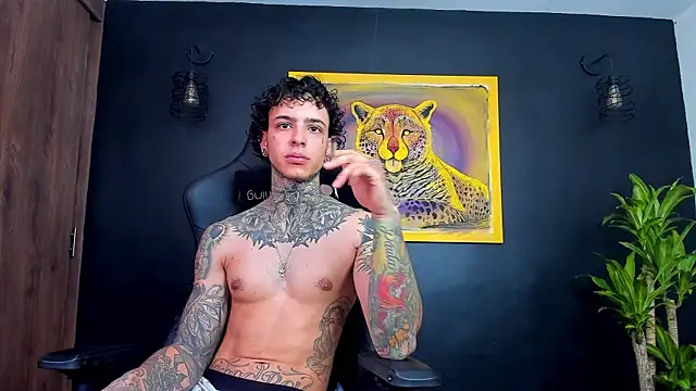 Aron ford online show from 01/20/25, 12:49