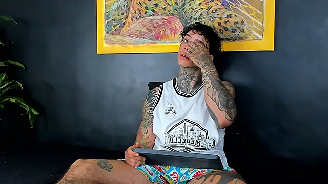 Aron ford online show from 09/09/25, 11:54