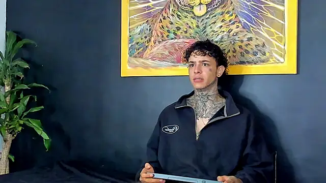 Aron ford online show from 09/11/25, 11:54