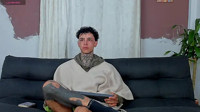 Aron ford online show from 10/11/25, 11:20