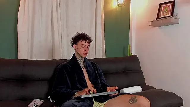 Aron ford online show from 11/05/25, 08:14