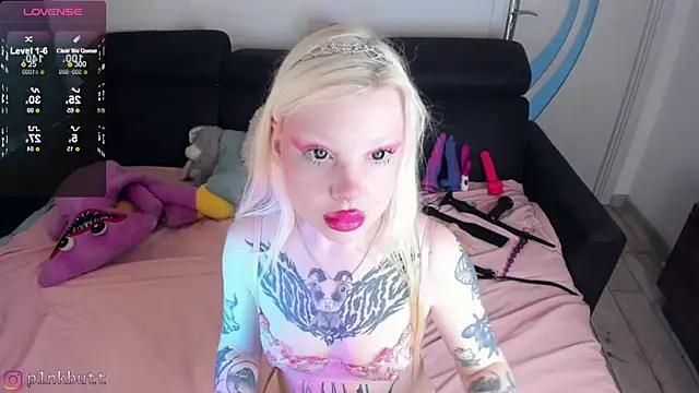 HelenGoat online show from 12/02/24, 07:25