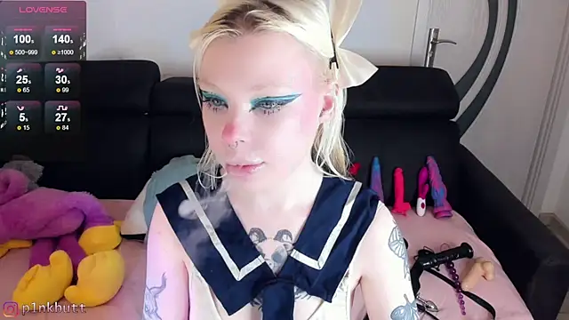 HelenGoat online show from 12/19/24, 06:23