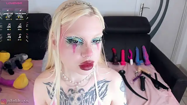 HelenGoat online show from 01/20/25, 09:53