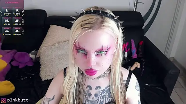 HelenGoat online show from 02/01/25, 10:13