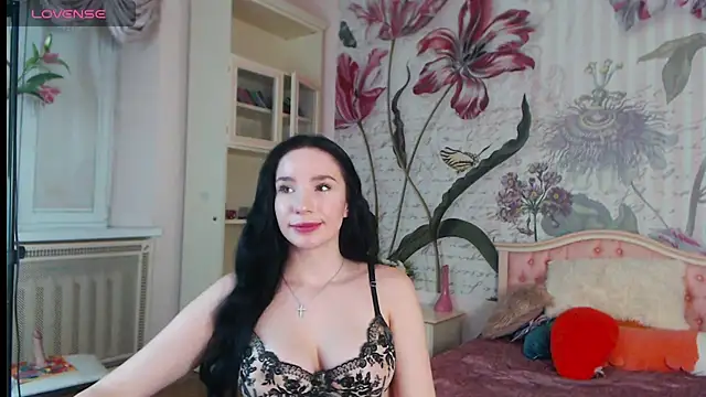 Snapshot of AliciaBow chatting on 02/04/25, 04:08 AliciaBow online show from 02/04/25, 04:08