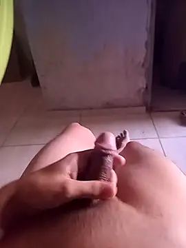 JOHN GOSTOSO online show from 09/27/25, 05:40