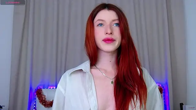 WildRedBerry online show from 12/28/24, 12:35