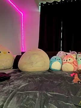 katyaaxo online show from 10/26/25, 09:53