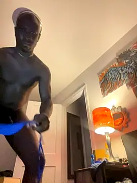 KingB8r online show from 10/09/25, 12:19