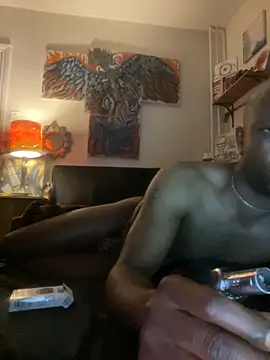 KingB8r online show from 10/16/25, 12:22