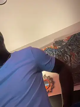 KingB8r online show from 10/16/25, 08:54