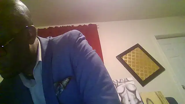 KingB8r online show from 10/19/25, 11:05