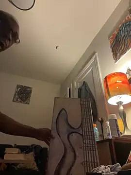 KingB8r online show from 10/29/25, 04:59