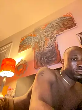 KingB8r online show from 10/31/25, 10:55