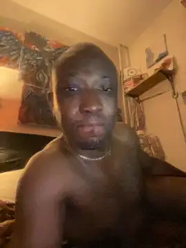 KingB8r online show from 11/08/25, 04:12