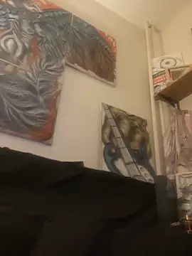 KingB8r online show from 11/21/25, 01:04