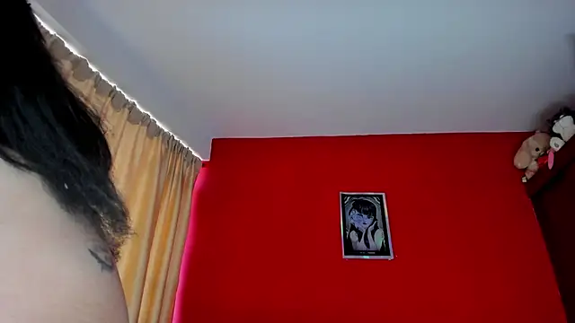 Snapshot of ms_pickless chatting on 02/09/25, 12:19 ms pickless online show from 02/09/25, 12:19