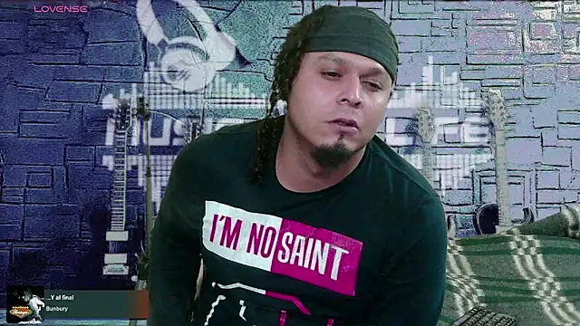 chino roz online show from 01/23/25, 04:04