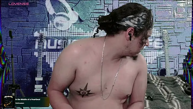 chino roz online show from 01/26/25, 12:48