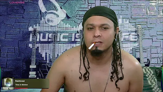 chino roz online show from 02/08/25, 11:33