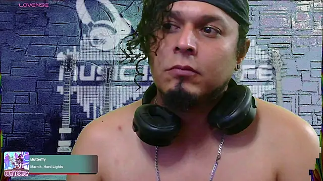 chino roz online show from 02/19/25, 06:22