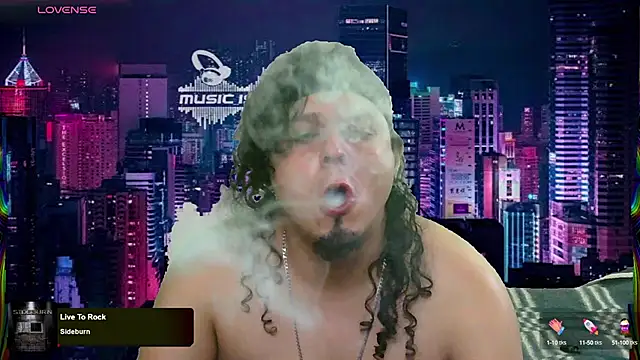 chino roz online show from 02/22/25, 09:56