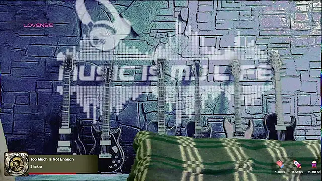 chino roz online show from 02/28/25, 03:59