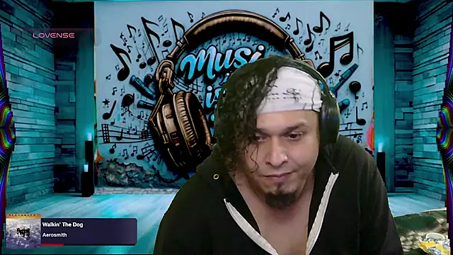 chino roz online show from 03/17/25, 02:56