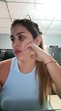Latina sexy1 online show from 02/03/25, 04:14