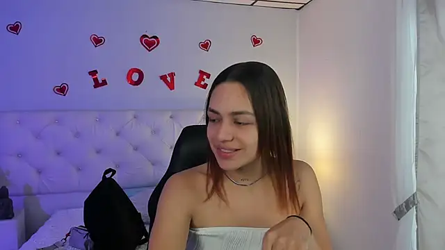 Aron cruz online show from 02/18/25, 01:55