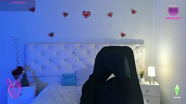 Aron cruz online show from 02/21/25, 01:55