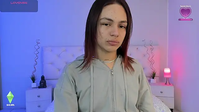 Aron cruz online show from 03/17/25, 01:50