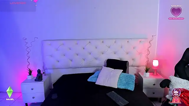 Aron cruz online show from 09/17/25, 01:24